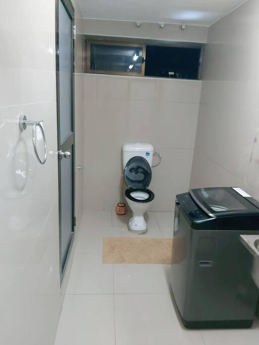 Barrett Accommodation Apartment Suva Exterior photo