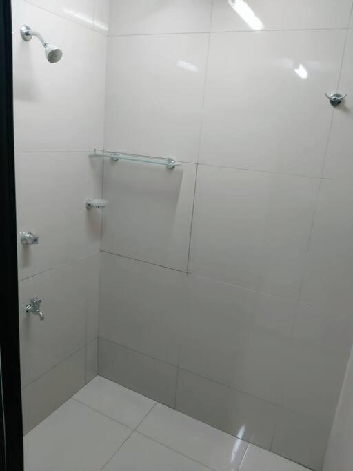 Barrett Accommodation Apartment Suva Exterior photo