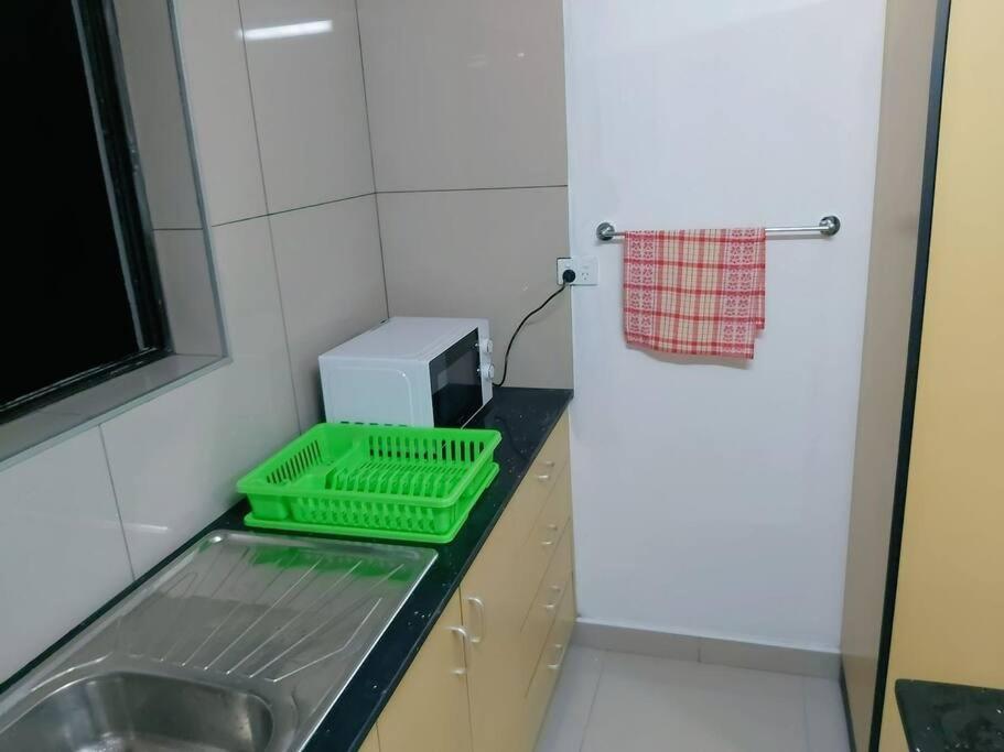 Barrett Accommodation Apartment Suva Exterior photo