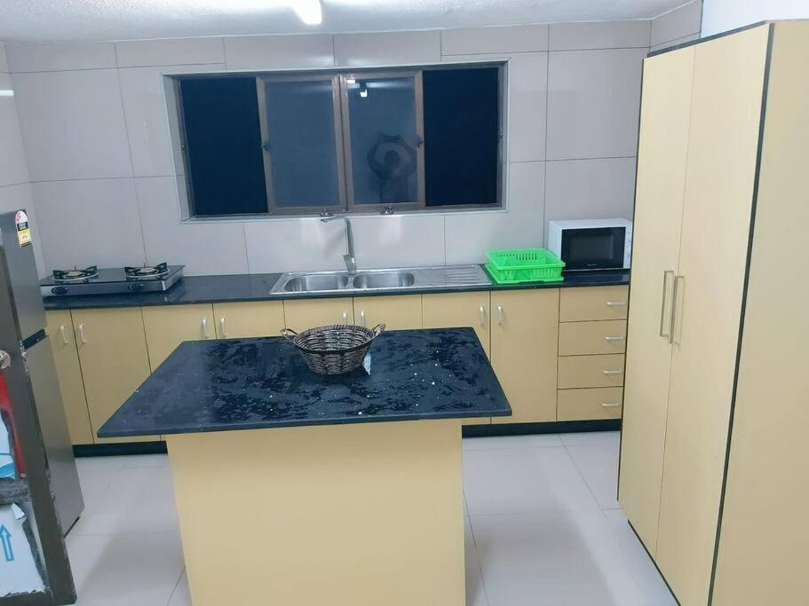 Barrett Accommodation Apartment Suva Exterior photo